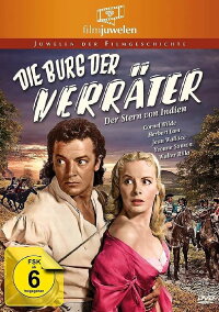 Die Burg der Verräter (1954)