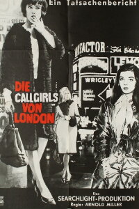Die Callgirls von London (1961)