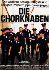 Die Chorknaben (1977)