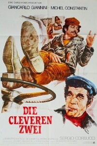 Die cleveren Zwei (1974)