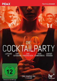 Die Cocktailparty (1964)