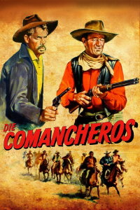Die Comancheros (1961)