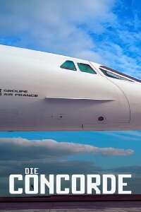 Die Concorde - Absturz einer Legende (2020)
