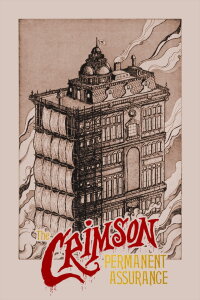 Die Crimson Lebensversicherung (1983)
