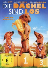 Die Dackel sind los (2013)