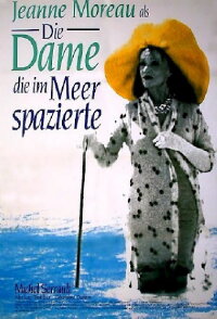Die Dame, die im Meer spazierte (1991)