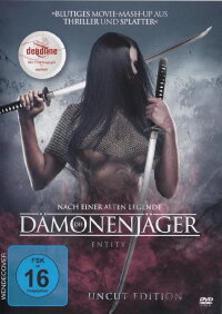 Die Dämonenjäger (2015)