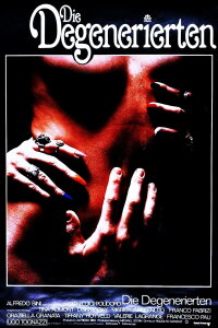 Die Degenerierten (1969)