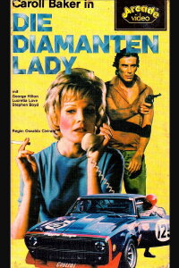 Die Diamantenlady (1971)