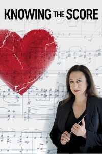 Die Dirigentin Simone Young: 
