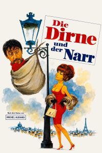 Die Dirne und der Narr (1967)