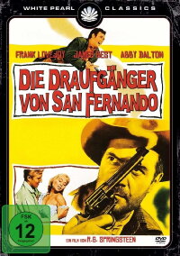 Die Draufgänger von San Fernando (1958)