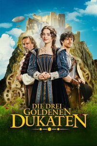 Die drei goldenen Dukaten (2023)