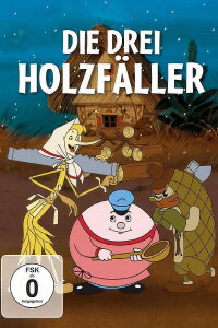 Die drei Holzfäller (1959)
