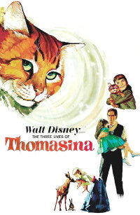 Die drei Leben von Thomasina (1963)