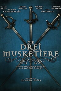 Die drei Musketiere (1973)
