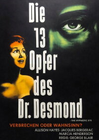 Die dreizehn Opfer des Dr. Desmond (1960)