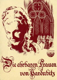 Die ehrbaren Frauen von Pardubitz (1944)