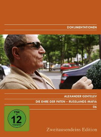 Die Ehre der Paten - Russlands Mafia (2010)