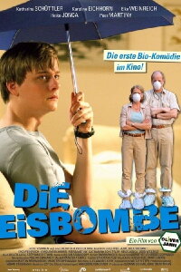 Die Eisbombe (2008)