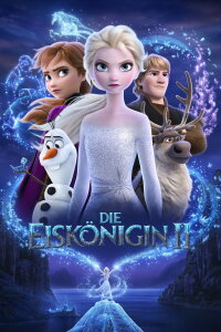 Die Eiskönigin 2 (2019)