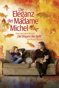 Die Eleganz der Madame Michel (2009)