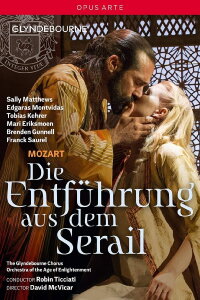 Die Entführung Aus Dem Serail (2015)