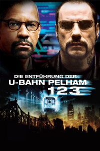 Die Entführung der U-Bahn Pelham 123 (2009)