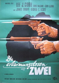 Die erbarmungslosen Zwei (1964)
