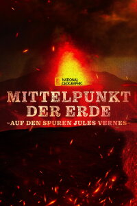 Die Erde - Ein Planet von innen (2012)