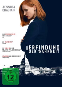 Die Erfindung der Wahrheit (2016)