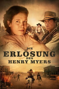 Die Erlösung des Henry Myers (2014)
