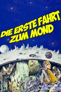 Die erste Fahrt zum Mond (1964)