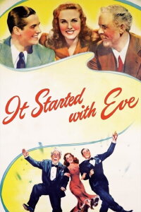 Die ewige Eva (1941)