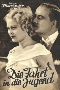 Die Fahrt in die Jugend (1935)