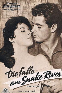 Die Falle am Snake River (1961)