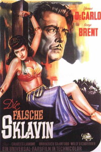 Die falsche Sklavin (1947)