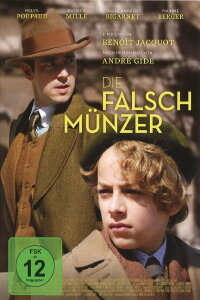 Die Falschmünzer (2010)