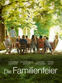 Die Familienfeier (2019)