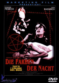 Die Farben der Nacht (1972)