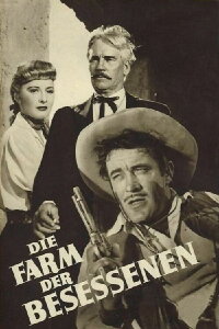 Die Farm der Besessenen (1950)