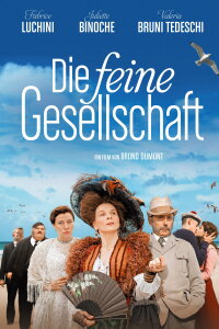 Die feine Gesellschaft (2016)