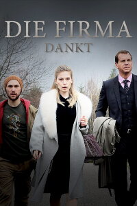 Die Firma dankt (2017)