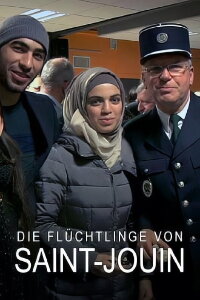 Die Flüchtlinge von Saint-Jouin (2017)