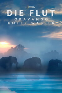 Die Flut - Okavango unter Wasser (2018)