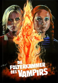 Die Folterkammer des Vampirs (1972)