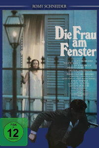 Die Frau am Fenster (1976)