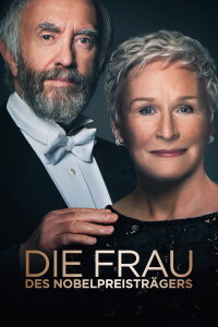 Die Frau des Nobelpreisträgers (2017)