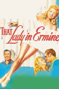 Die Frau im Hermelin (1948)