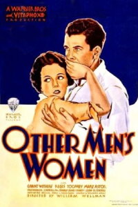 Die Frau meines Freundes (1931)